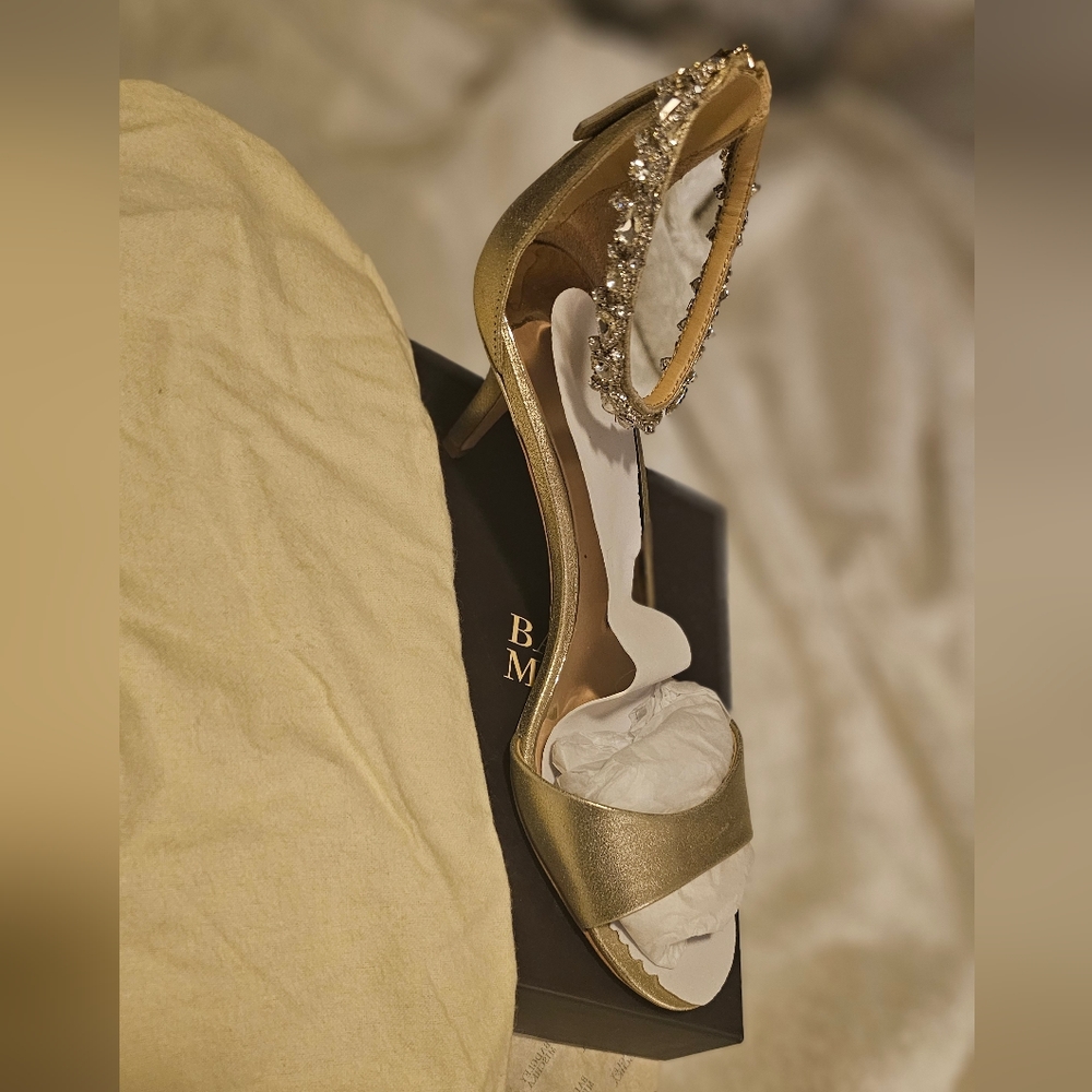 Badgley Miechka shoes